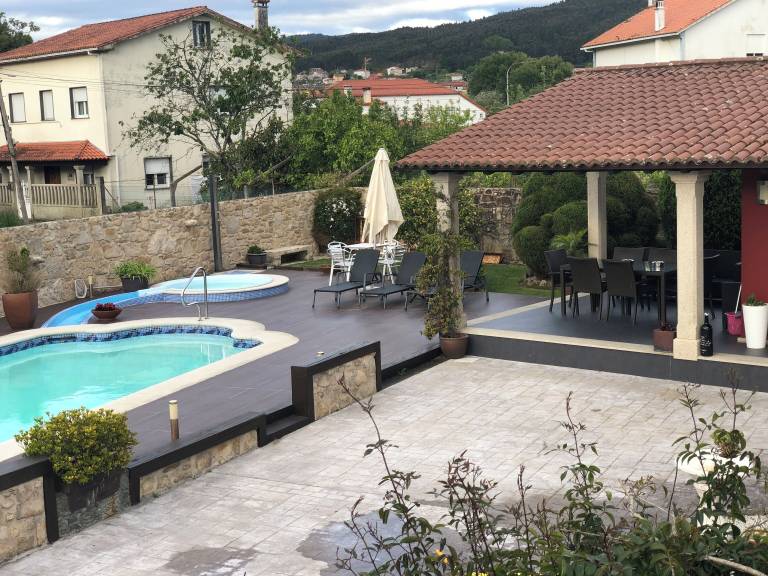 Casa Catoira