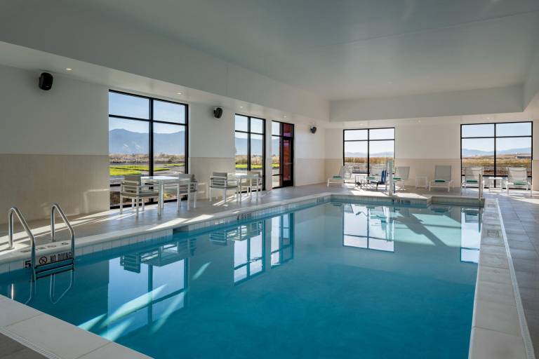 EVEN Hotel Bozeman Yellowstone Intl Arpt by IHG — photo 4