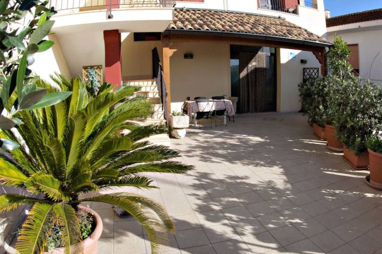 Bed & Breakfast  Giurdignano