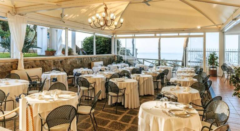 Hotel Grazia alla Scannella — photo 5