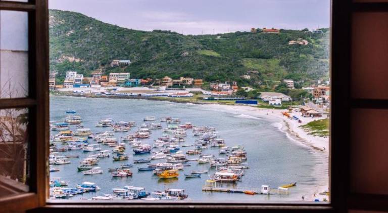 Estalagem Vista Mar — photo 3