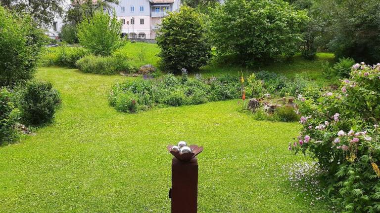 Ferienwohnung Bayerisch Eisenstein