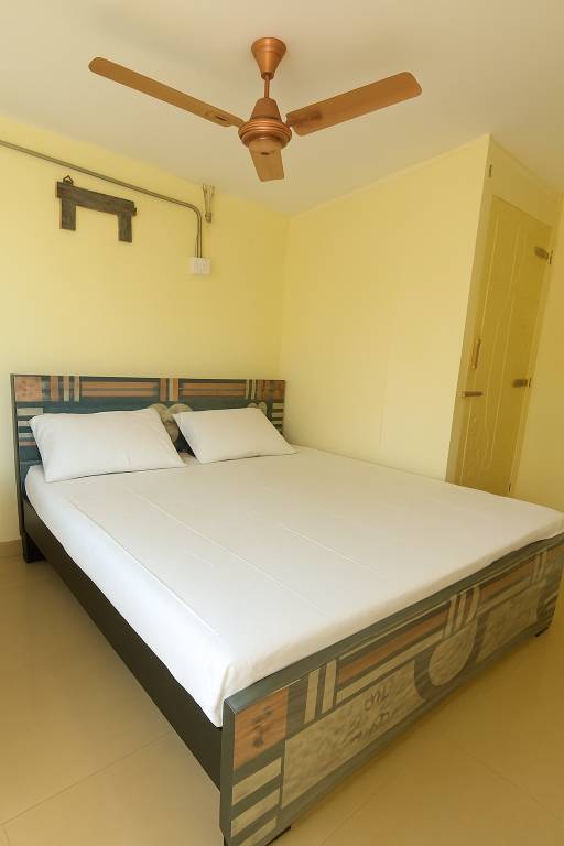 15 m&sup2; Lodge