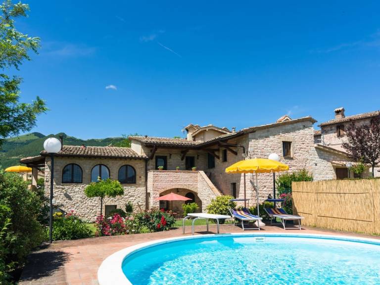 Casa Grumale