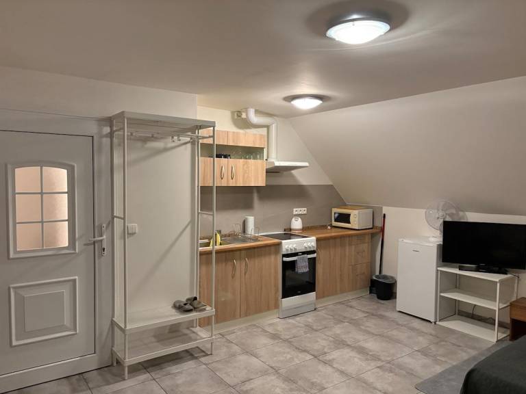 Children-friendly pleasant apartment with barbecue & yard | Perfect for remote work | Pet-friendly — photo 2