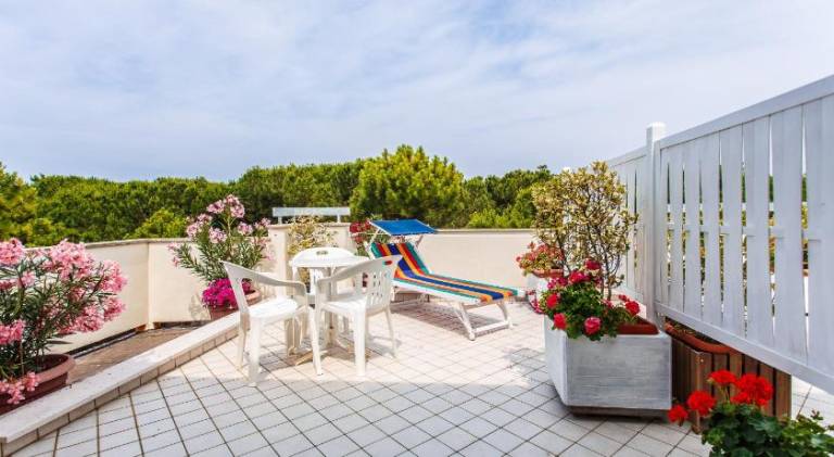 Hotel San Pietro — photo 4