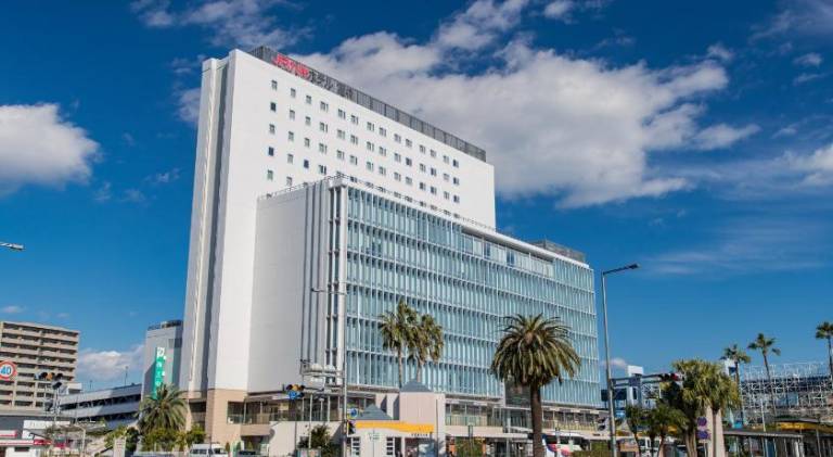 JR Kyushu Hotel Miyazaki