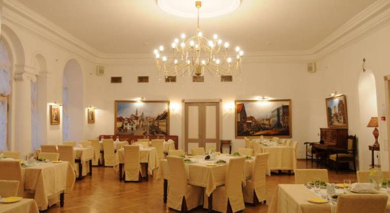 St. Olav Hotel — photo 3