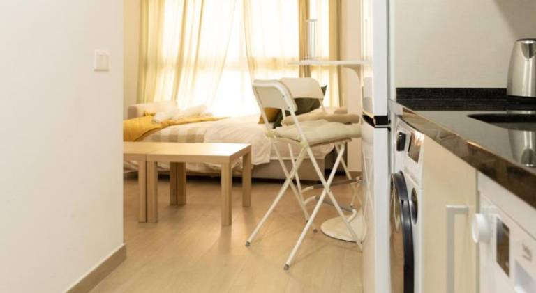 Apartment | Close to Alcazaba of Málaga | Pets are welcome — photo 4
