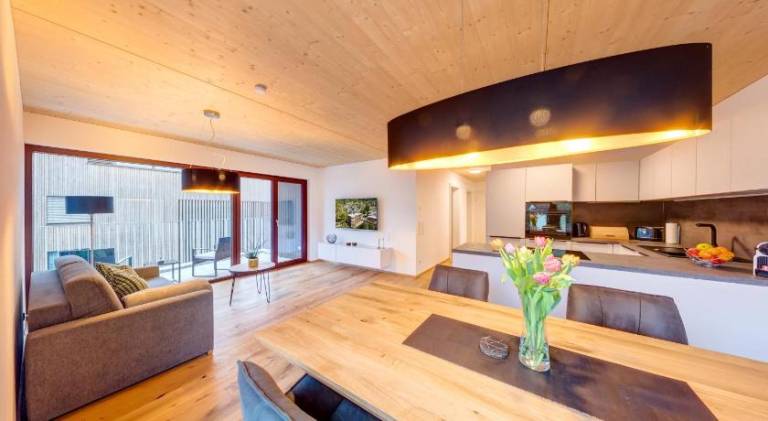 Ferienwohnung  Gemeinde Dornbirn