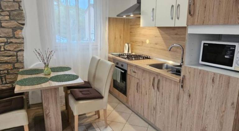 Pleasant apartment | Pet-friendly — photo 5
