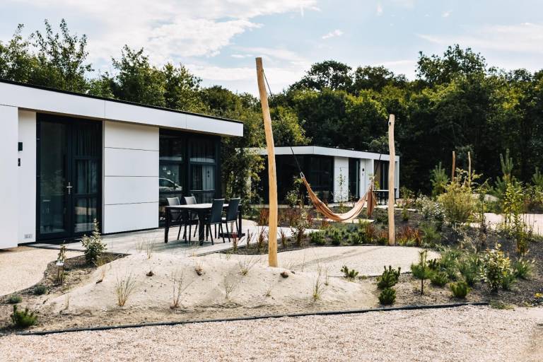 Ferienhaus mit Hund inVogelenzang,  Nordseeküste Holland f&uuml;r max. 4 Personen