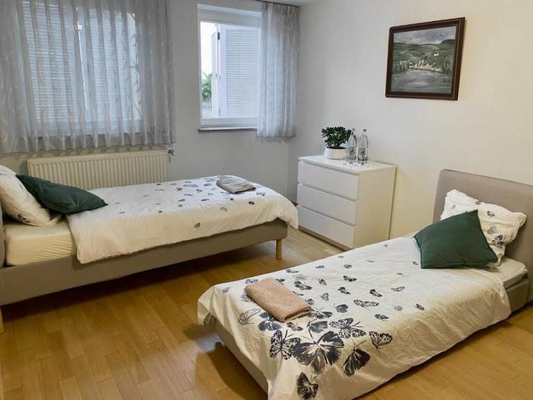 Ferienwohnung Remich