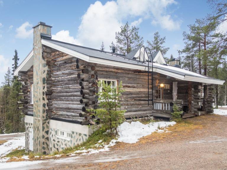 Lovely vacation home with sauna | Pets allowed — photo 3