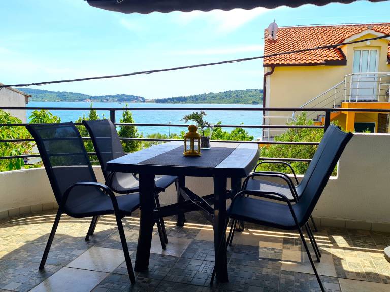 Ferienwohnung Vodice