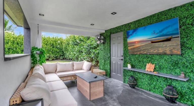 Pleasant vacation home | Perfect for remote work | Dogs allowed — photo 2