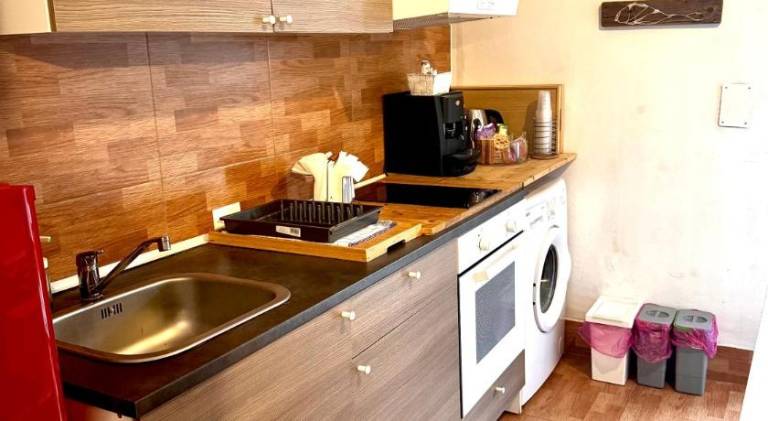 Rental apartment for 2 persons — photo 3