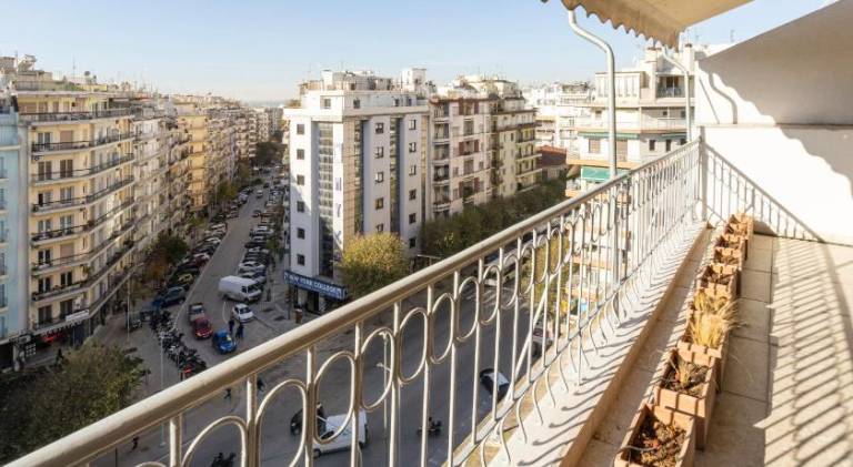 Rental apartment | Next to Hagia Sophia — photo 5