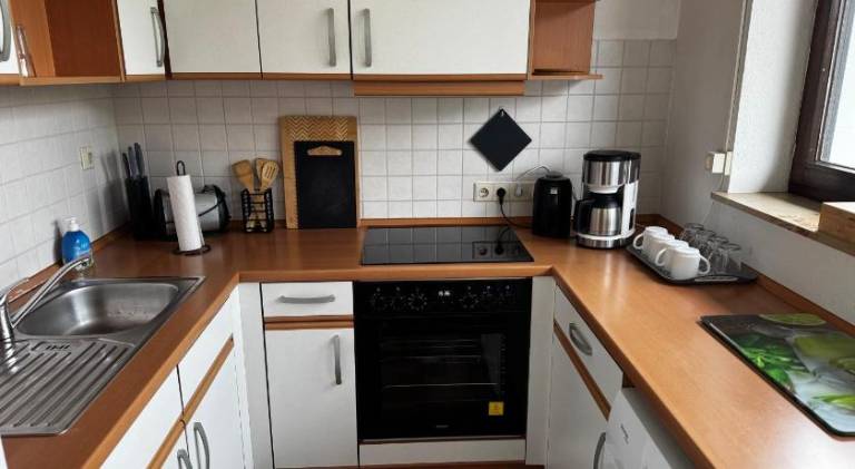 Holiday apartment with 1 room for 4 persons — photo 5