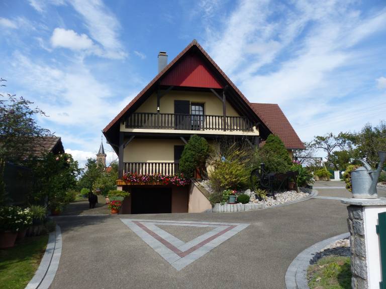 Cottage Ruederbach