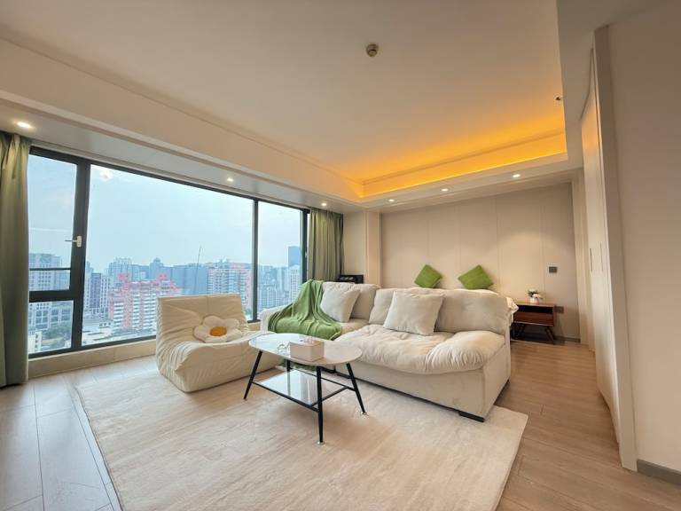 Aparthotel  三里屯