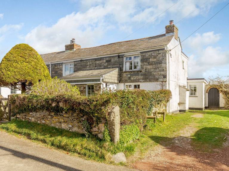 Cottage  Wadebridge