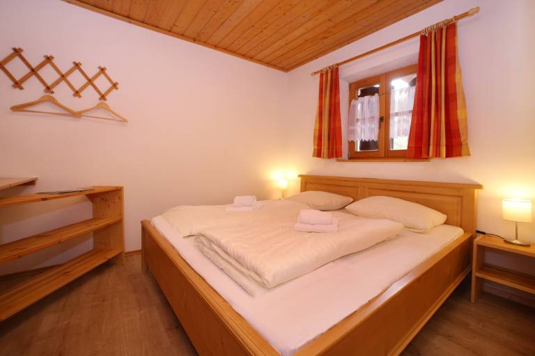 Appartement Königsleiten