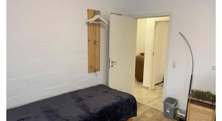 Ferienwohnung Ahrensfelde