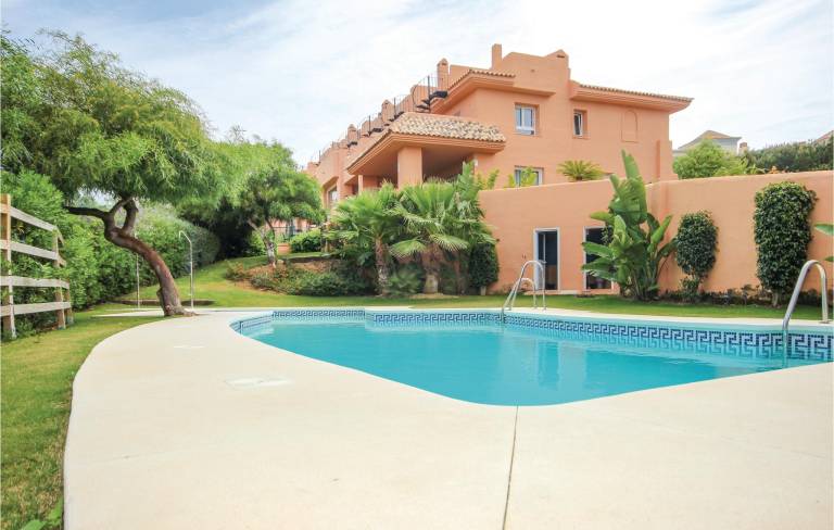 Maisonette Marbella