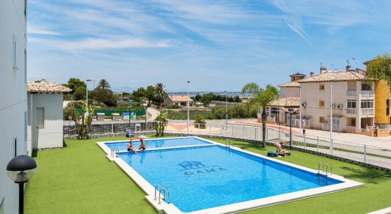 Ferienwohnung  La Marina