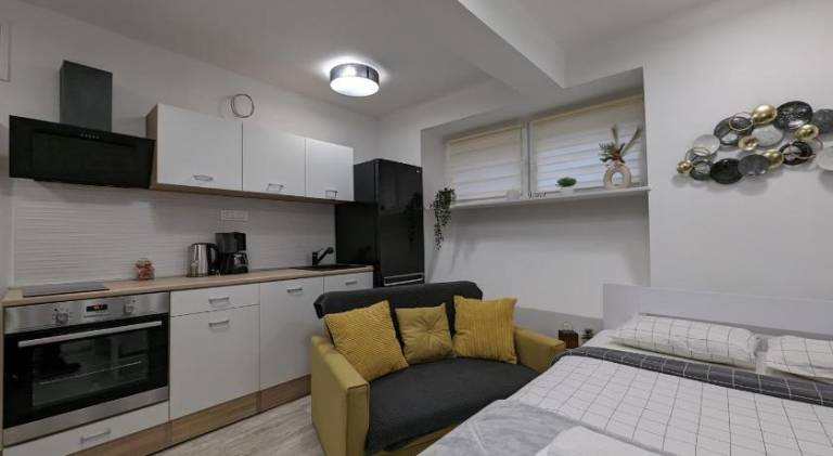 Rental apartment with 1 room for 3 persons — photo 2