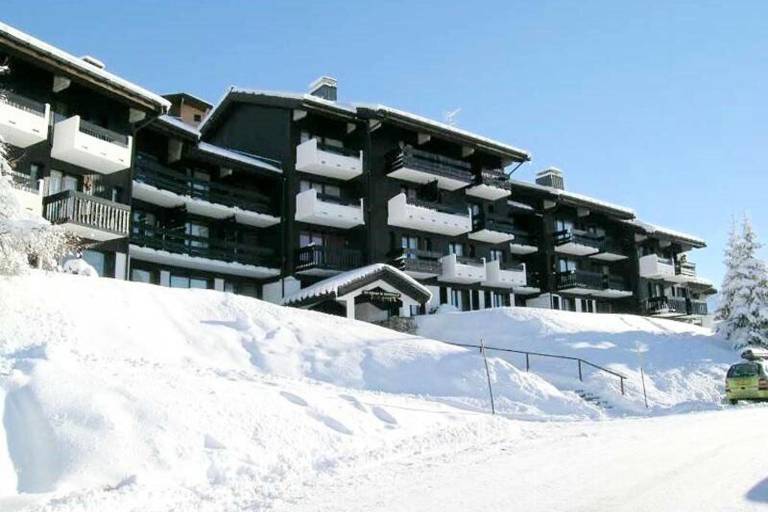 Appartement La Rosière