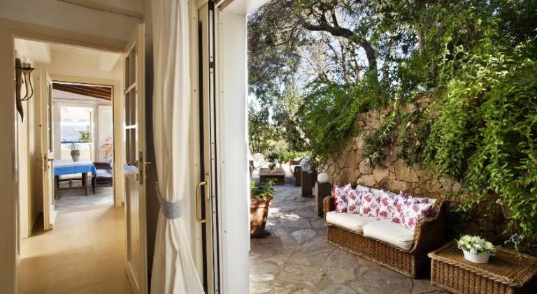 Villa with 4 rooms for 8 persons — photo 4