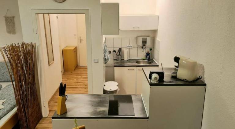 Rental apartment with 1 room for 2 persons — photo 5