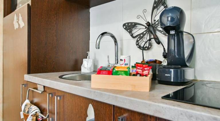 Nice holiday apartment | Near Vitosha Boulevard | Pet-friendly — photo 4