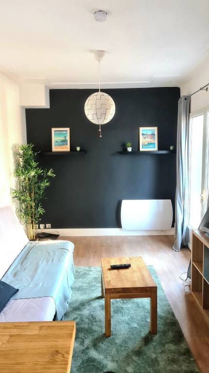 Appartement Tarnos