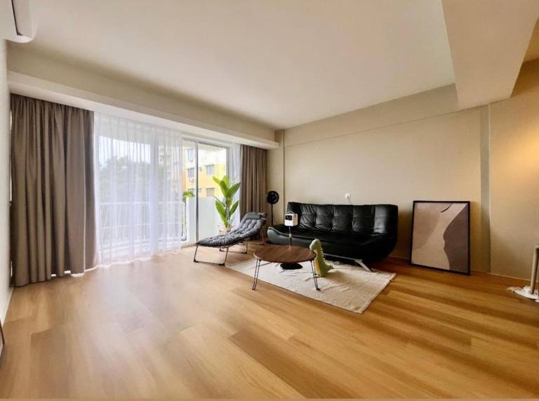 105 m² Ferienwohnung