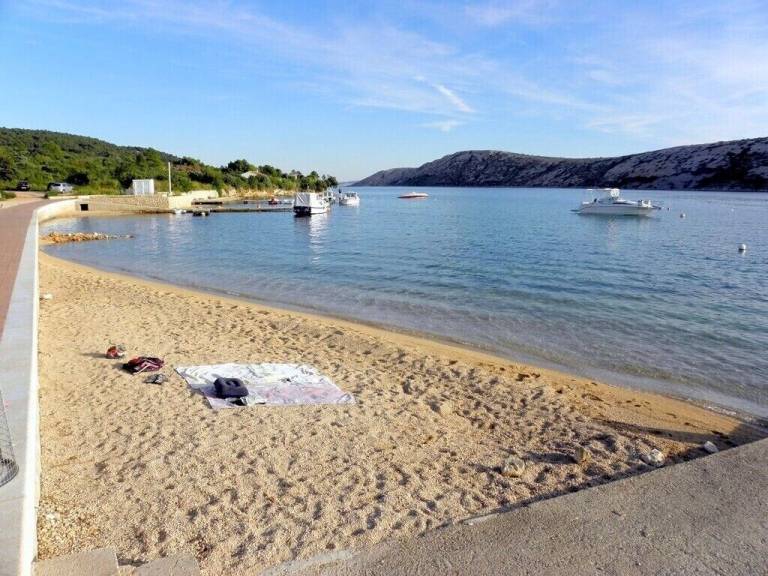 Ferienwohnung Barbat