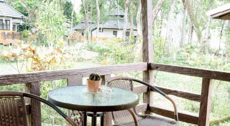 Moonlit Garden Koh Chang — photo 4