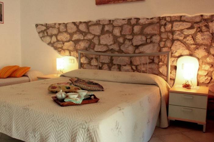 Agriturismo Il Cantiniere: Appartamento PRUNUS — photo 3