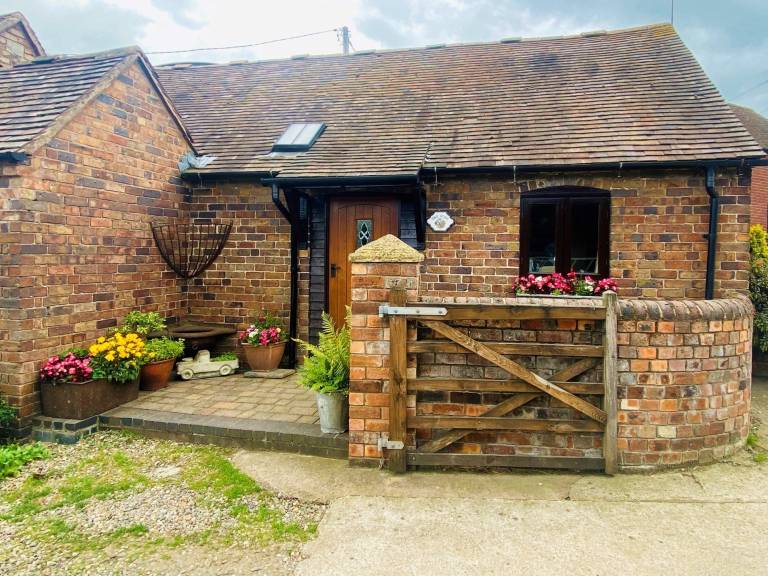 Cottage  Shifnal