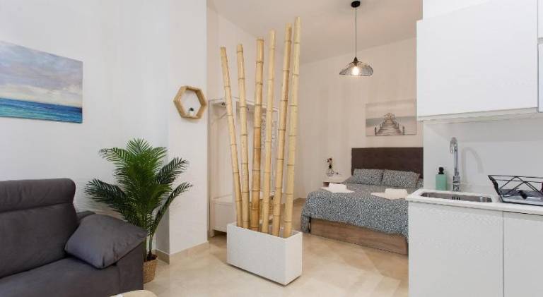 Holiday apartment | Next to Metropol Parasol in Seville