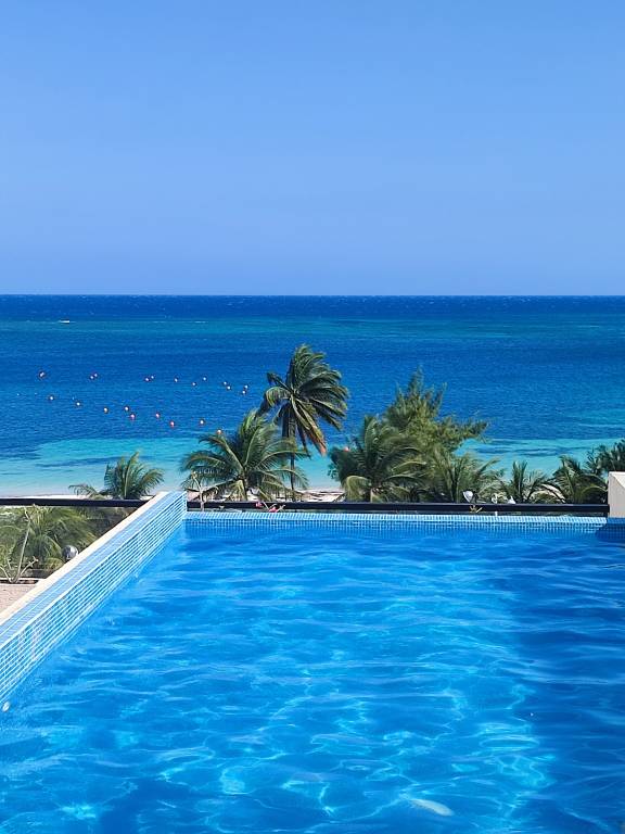 Condo Puerto Morelos
