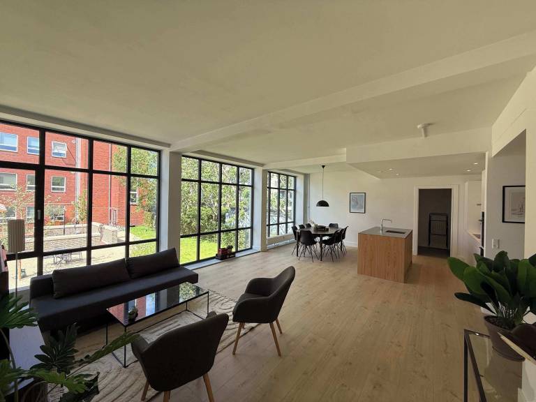 Ferienwohnung Odense C