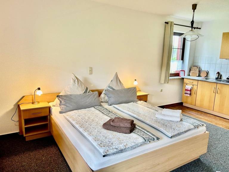 Ferienwohnung  Reichenbach im Vogtland