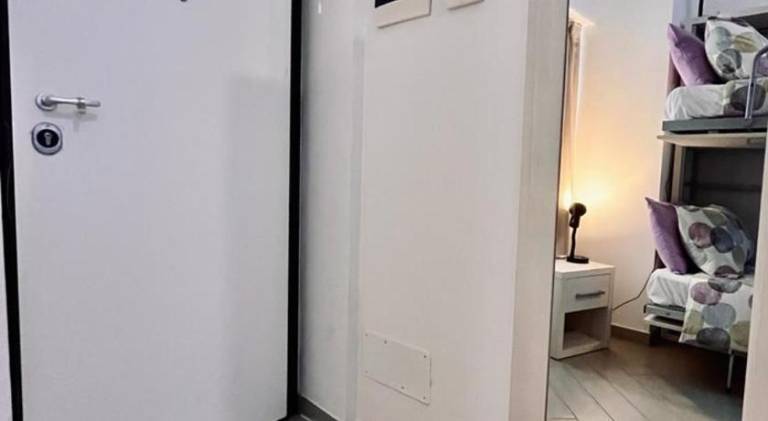 Apartment with 1 room for 4 persons — photo 3