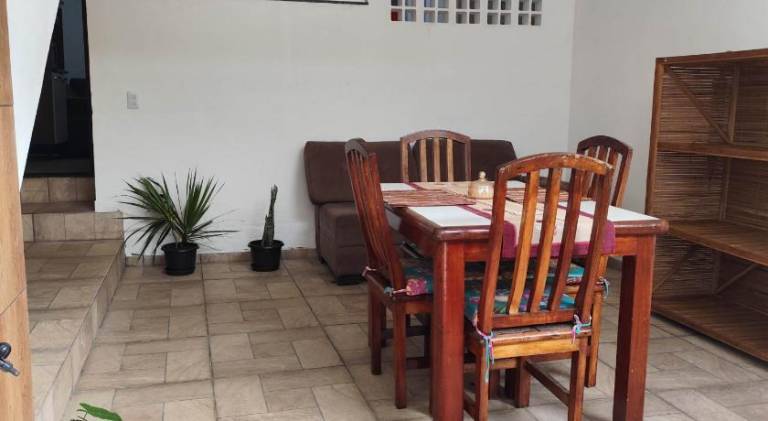 Holiday apartment with 2 rooms for 5 persons — photo 2