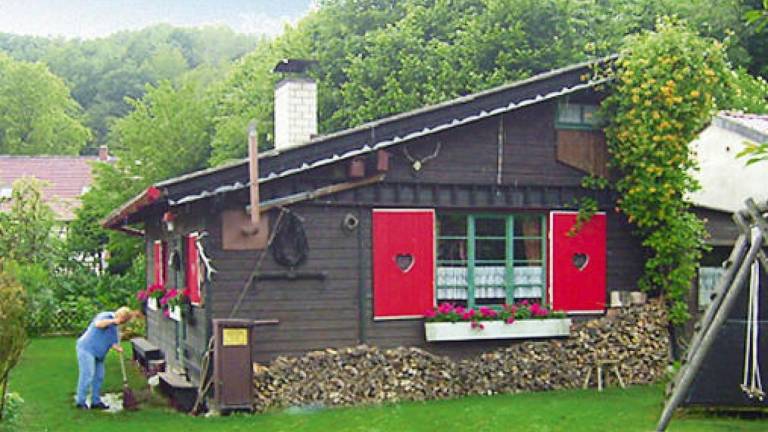 Ferienhaus  Walkenried