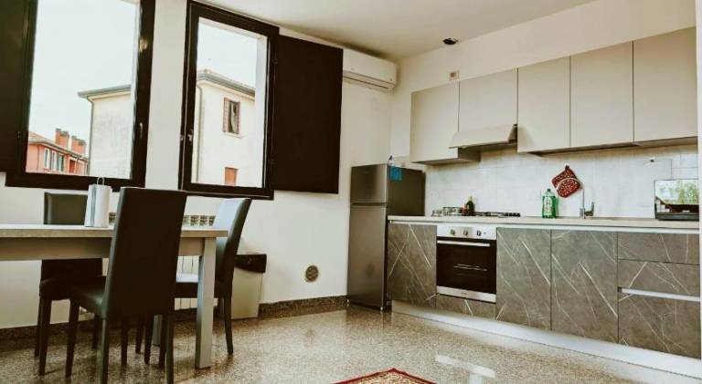Rental apartment with terrace | Perfect for remote work — photo 3