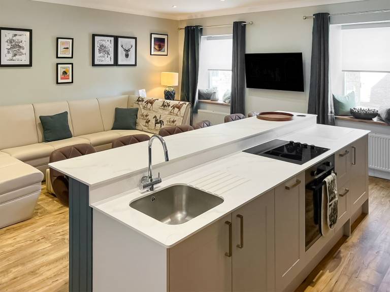 Cottage  Consett
